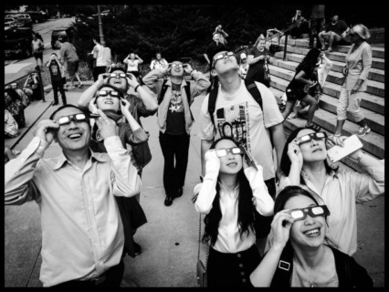 Eclipse de Sol 2020: Río Negro el mejor lugar para verlo