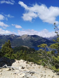 San Carlos de Bariloche: una ciudad de encanto