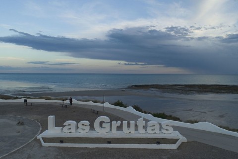 Las Grutas
