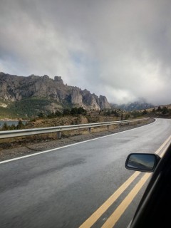 Valle encantado