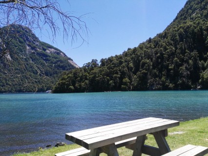 Un recorrido por los lagos de San Carlos de Bariloche