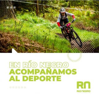 Río Negro fortalece el deporte en cada municipio provincial